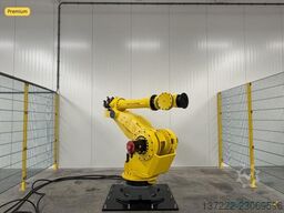 FANUC M-900iA/350