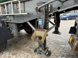 CARNEHL CHKS/HH Stahl Kippmulde 24-26m³