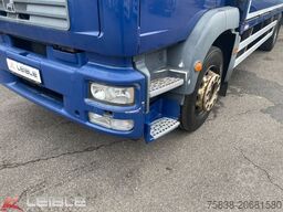 MAN TGM 18.330 Zikun Getränke*Klima*Dautel LBW