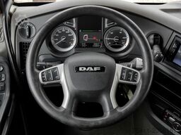 DAF XF 480 FAR SSC BDF C745 1.020 + 2x TANK + LBW ZV