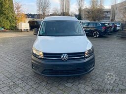 VOLKSWAGEN Caddy 1,2l 62kw Kasten * Klima * PDC