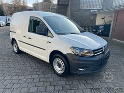 VOLKSWAGEN Caddy 1,2l 62kw Kasten * Klima * PDC