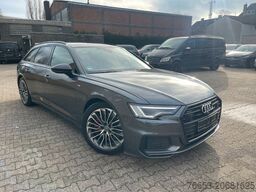 AUDI A6 55 TFSI e Avant Quattro S-Line * PANO*MATRIX