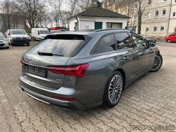 AUDI A6 55 TFSI e Avant Quattro S-Line * PANO*MATRIX