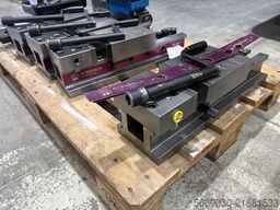 Roemheld Hilma EL 160 CNC