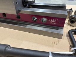 Roemheld Hilma EL 160 CNC