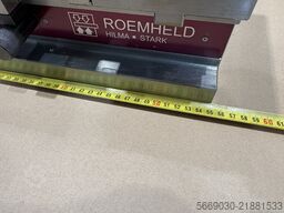 Roemheld Hilma EL 160 CNC