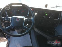 Scania R 450 A4x2EB
