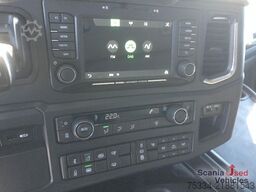 Scania R 450 A4x2EB
