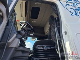 Scania S 450 A4x2LA Standklima TOP!!!