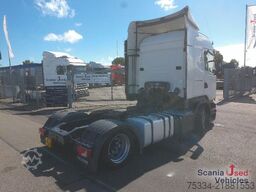 Scania R 410 LA4x2MEB