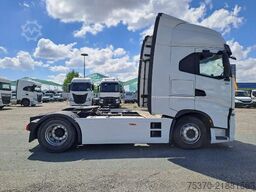 IVECO S-WAY AS440S51T/P