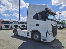 IVECO S-WAY AS440S51T/P