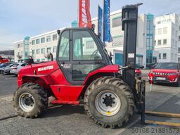 Manitou M50.4 -