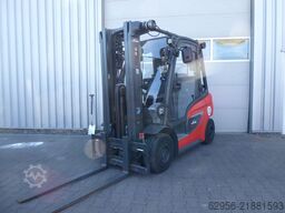 Linde H25D