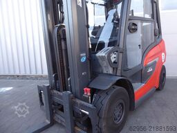 Linde H25D