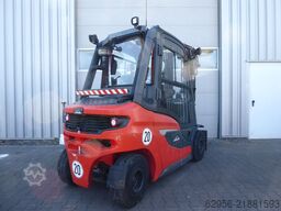 Linde H25D