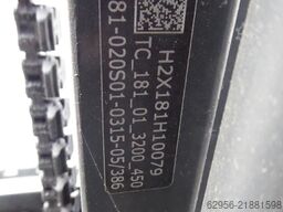 Linde E12