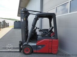 Linde E16C