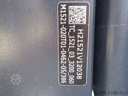 Linde E16C