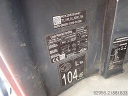 Linde H80D-03/1100