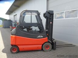 Linde E25-03/600