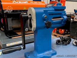 METALLKRAFT SBM 140-12