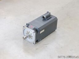 Siemens 1FT6105-8AC71-4EB1 Synchronservomotor SN.E LN86133601001