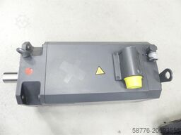 Siemens 1FT6105-8AF71-1AH1 SN: D441181801001 Servomotor