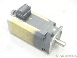 Siemens 1FT6105-8SF71-1EH1 Servomotor SN YFS227161202001 ohne Lüfter