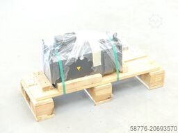 Siemens 1FT6105-8WC71-4EH6 - Z SN:YFA621149201001 - ! -