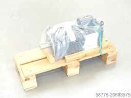 Siemens 1FT6105-8WC71-4EH6 - Z SN:YFA621149201002 - ! -