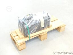 Siemens 1FT6105-8WC71-4EH6 - Z SN:YFA621149201002 - ! -