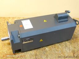 Siemens 1FT6108-8AC71-1AB0 Synchronservomotor mit Option Z = K43