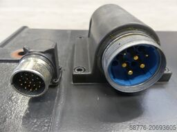 Siemens 1FT6134-6AB71-2AL4 Synchronmotor SN: C936096702001