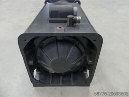 Siemens 1FT6134-6AB71-2AL4 Synchronmotor SN: C936096702001