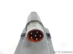 Siemens 1FT7034-1AK71-1CH1 Synchronmotor Encoder AM24DQI SN: YFD540446103006