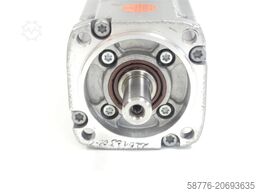 Siemens 1FT7036-5AK71-1FL1 Synchronmotor SN:YFA722013302002