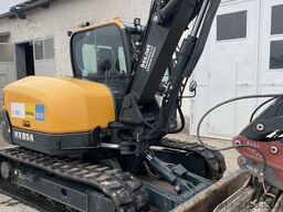 Hyundai HX85A