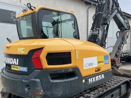 Hyundai HX85A