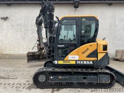 Hyundai HX85A