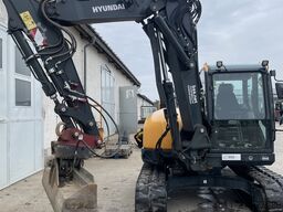 Hyundai HX85A