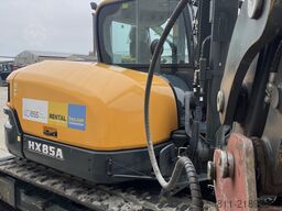 Hyundai HX85A