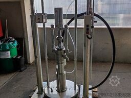 Lisec sealing robot VFL-1/25