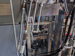 Lisec sealing robot VFL-1/25