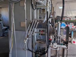 Lisec sealing robot VFL-1/25
