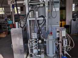 Lisec sealing robot VFL-1/25