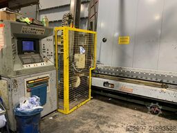 Lisec sealing robot VFL-1/25