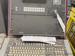 Lisec sealing robot VFL-1/25