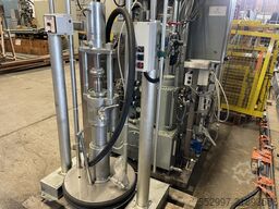 Lisec sealing robot VFL-1/25